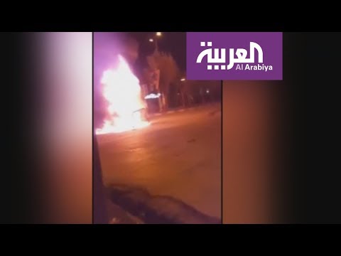 التظاهرات تكمل أسبوعها الأول وعجز إيراني على المواجهة