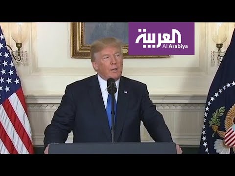 ماذا يمكن أن تفعل واشنطن لدعم فرصة التغيير الإيرانية