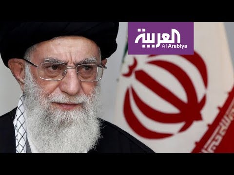 شاهد خامنئي بين الربيع العربي واحتجاجات إيران