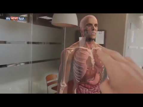 أهم الانجازات الطبية لعام 2017