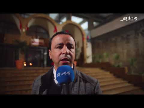 شاهد آخر تطورات ملف معتقلي الحراك