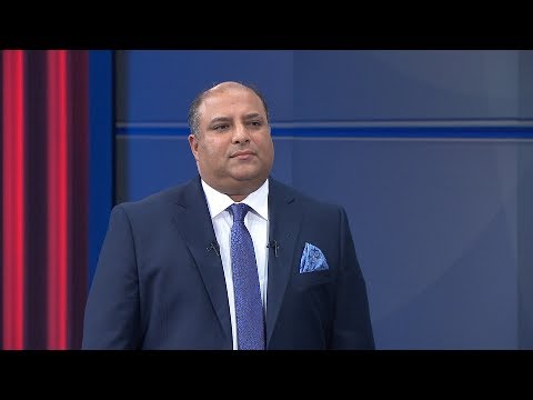 بالفيديو عصام العروسي يشن هجومًا على النظام الإيراني