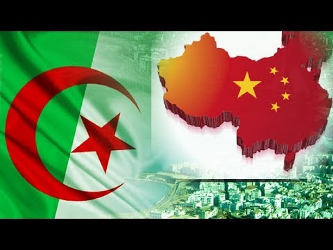 شاهد الصين تضرب الجزائر بقرار صاعق​