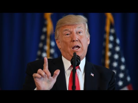 شاهد ترامب يتحدّث عن كتاب نار وغضب داخل بيت ترامب الأبيض