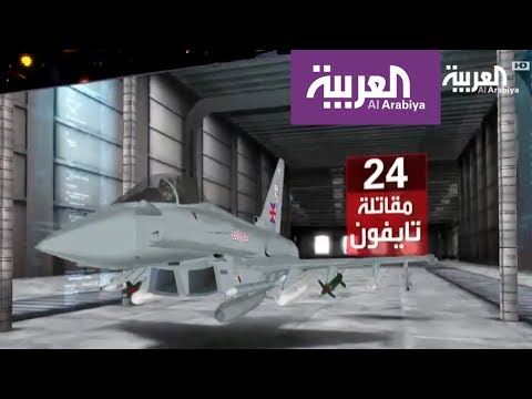 شاهد تقرير جديد يرصد آخر صفقات التسليح القطرية