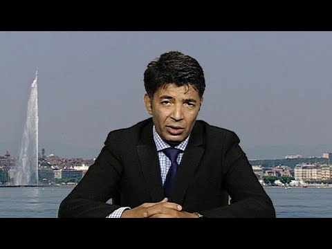 شاهد القيادة الفلسطينية تستثمر تصويت الجمعية العامة للتشكيك في قرار ترامب