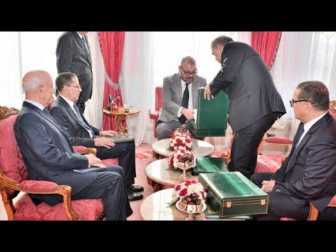 الإعفاءات تصل إلى مقر كتابة الدولة في التكوين المهني