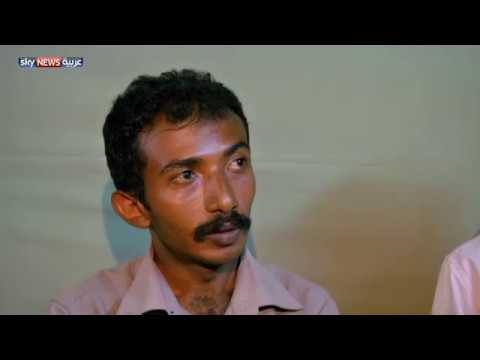 شاهد قيادي حوثي منشق يشرح الانتهاكات التي يقوم بها المتمرّدون