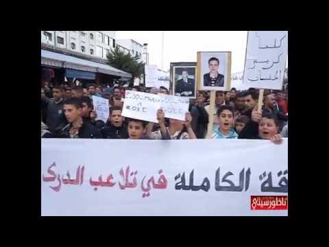 اتهامات لدرك بن الطيب بالتلاعب في ملف الحفياني