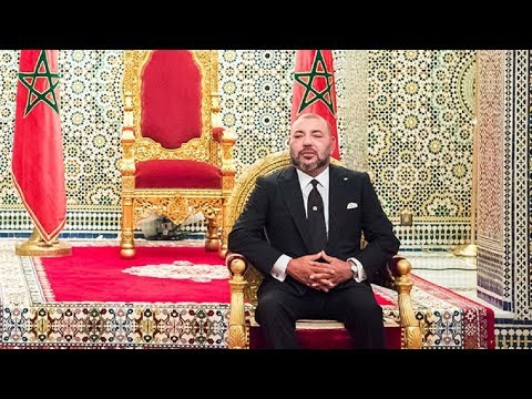 شاهد تعليمات ملكية بمواجهة موجة البرد القارس