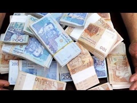 شاهد الكشف عن تفاصيل سرقة 100 مليون سنتيم من أحد موثقي الزواج في تطوان