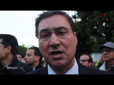 يونس مجاهد يكشف عن خطر حقيقي بعد العملية المتطرفة في تونس