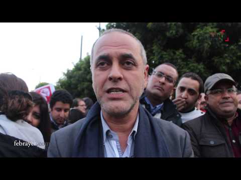 عبد الله البقالي يؤكد ان التطرف لا يستهدف تونس فقط