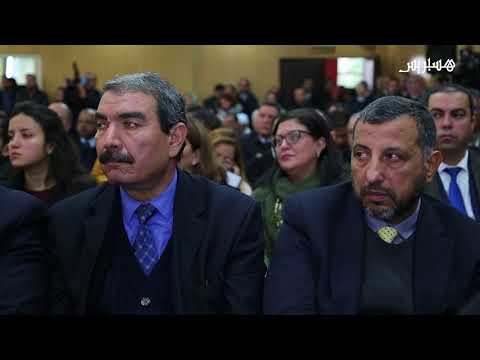 شاهد ماقاله رئيس الحكومة سعد الدين العثماني عن الإدارة العمومية