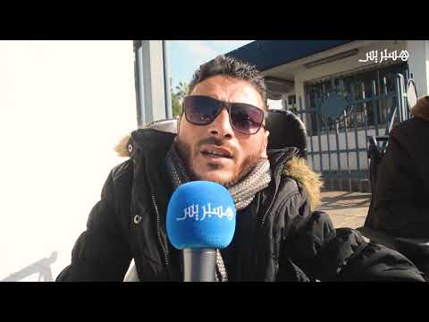 شاهد ذو إعاقة يشكو حرمانه من بطاقة راميد