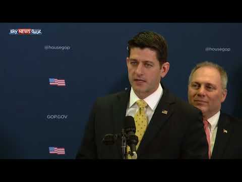 القضاء يعطل قرار ترامب بشأن داكا