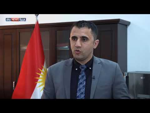 تزايد الخلافات بشأن انتخابات كردستان