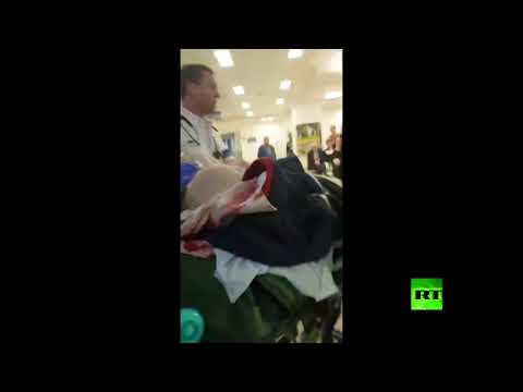 مقتل مستوطن إسرائيلي قرب نابلس