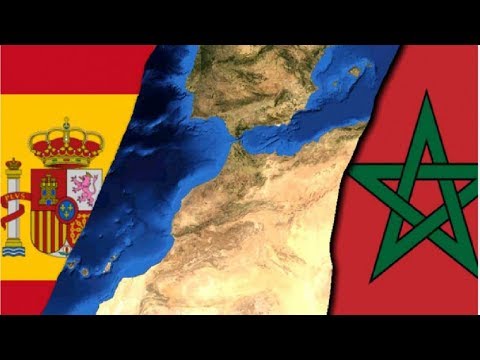 شاهد عمليّة تجسس تستهدف تنقيب المغرب عن البترول