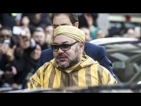 شاهد مفاجأة ملكية سعيدة وغير مسبوقة السبت المقبل