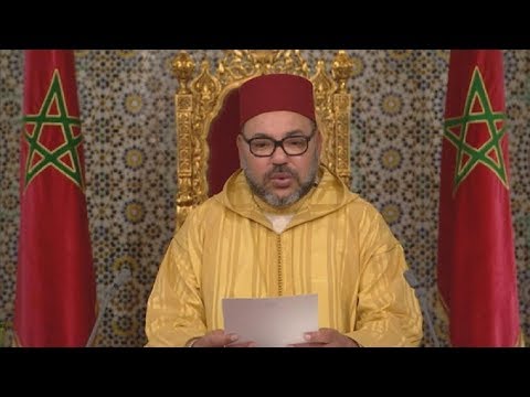 شاهد زلزال ملكي جديد يضرب حكومة العثماني بأكملها​