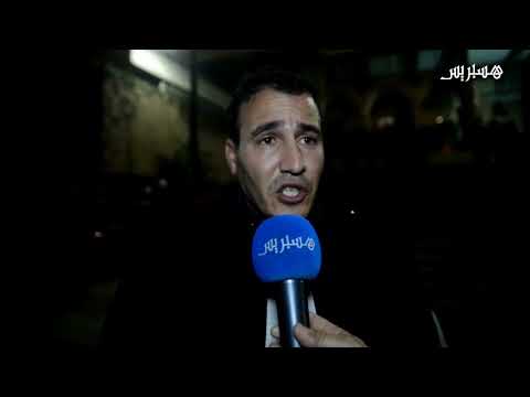 تأجيل محاكمة معتقلي حراك الريف في البيضاء