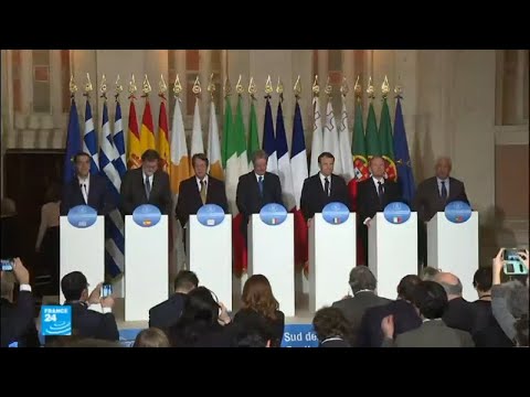 بالفيديو نحو سياسة أوروبية مشتركة بشأن اللاجئين