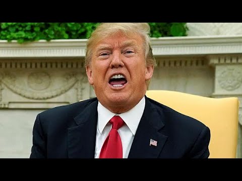 شاهد دونالد ترامب يصنّف عدة بلدان في خانة القذارة