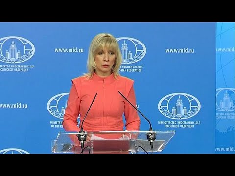 شاهد موسكو تتوعّد مولدوفا بعد حظر الإذاعات الروسية