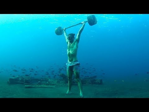 شاهد أخطر 10 تدريبات عسكرية للقوات الخاصة