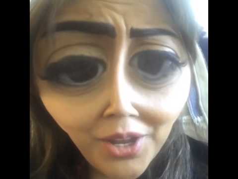 ثورة مي كساب على إنستجرام بعد خلافها مع أوكا