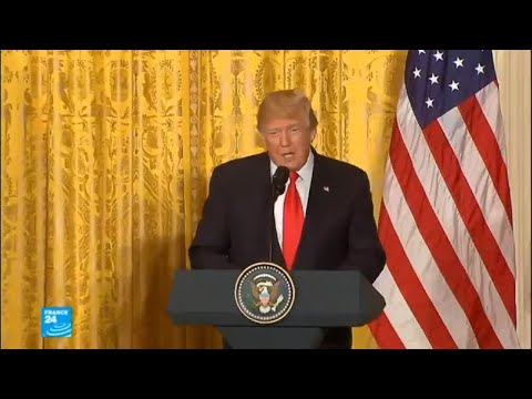 هل سيمزق ترامب الاتفاق النووي الإيراني كما وعد