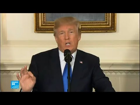 ترامب يصف دولا أفريقية وهايتي بـالأوكار القذرة