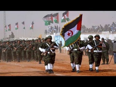 شاهد جنوب أفريقيا تبلغ الجزائر بقـرار مهم