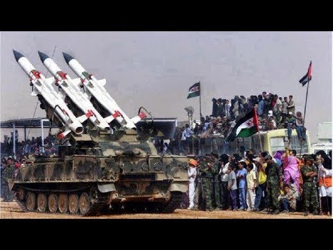 شاهد المغرب يوجه تحذيرًا شديد اللهجة إلى البوليساريو