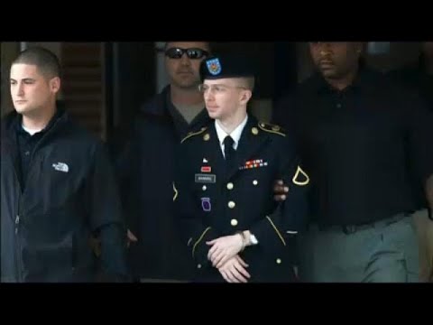 تشيلسي مانّينغ تقدم طلب ترشيح إلى مجلس الشيوخ الأميركي