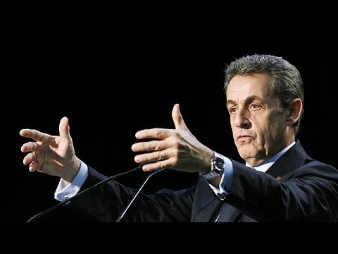 حزب ساركوزي يحرم اليمين المتطرف من المركز الأول