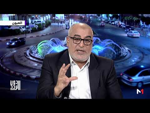 شاهد استفزازات البوليساريو وأفق حل نزاع الصحراء