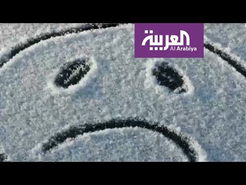 شاهد 15 كانون الثاني أكثر أيام العام كآبة
