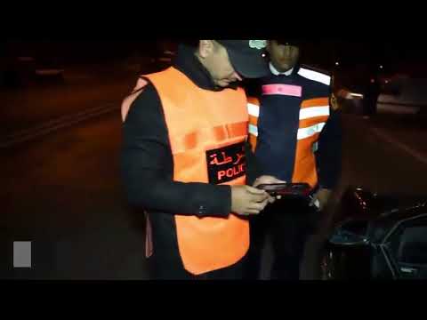 شاهد اعتماد تقنية التعرّف الآلي على المواطنين باستعمال البصمة