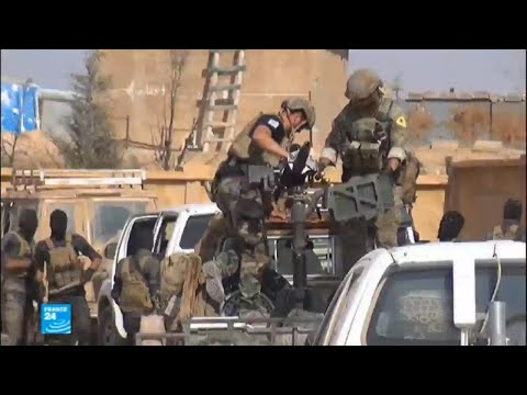 شاهد رد روسي وآخر سوري على المشروع الأميركي الحدودي