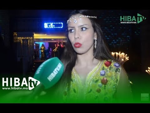 شاهد صباح بن صديق تؤكد أن أدوار البطولة لا تهمها