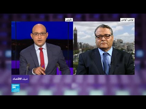 شاهد إمكانية تراجع الحكومة التونسية عن قانون المالية التقشفية