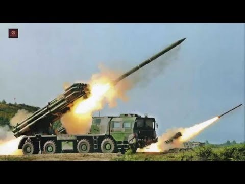 شاهد المغرب يشارك في صفقة أسلحة بين الدفاع الأميركية وشركة راثيون