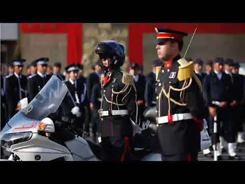 تعرف على رجال القصر الملكي الجدد