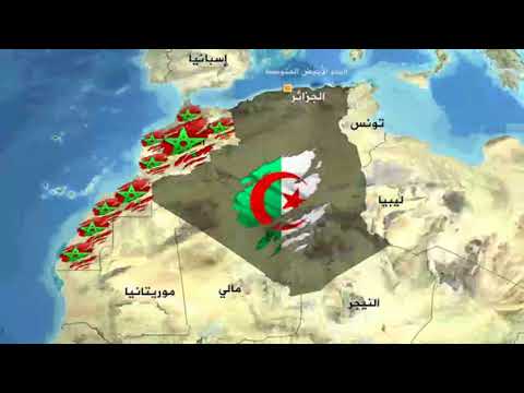 رئيس دولة أفريقية يسحب سفيره من الجزائر