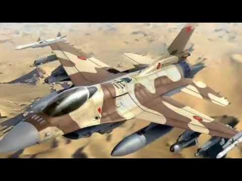 شاهد رد المغرب القوي على مليشيات البوليسارو