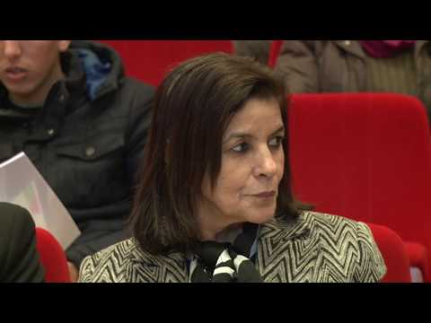 شاهد ندوة علمية عن السكن التشاركي