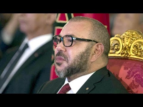 شاهد تعليمات من الملك محمد السادس والتنفيذ فوري