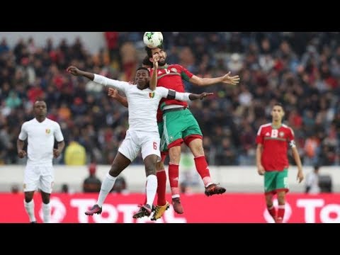 شاهد خبر سار يسعد المغاربة بشأن مواجهات مونديال روسيا